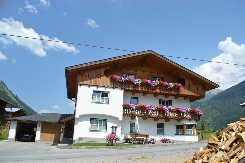 Apart Lorenz Häselgehr Oda fotoğraf